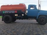 ГАЗ  53 1990 годаүшін2 300 000 тг. в Шымкент