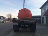 ГАЗ  53 1990 годаүшін2 300 000 тг. в Шымкент – фото 3