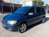 Opel Zafira 2001 годаүшін3 900 000 тг. в Шымкент – фото 3