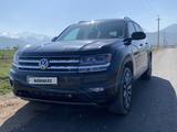 Volkswagen Teramont 2017 года за 14 555 555 тг. в Алматы – фото 2