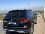 Volkswagen Teramont 2017 года за 14 555 555 тг. в Алматы – фото 4