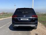Volkswagen Teramont 2017 года за 14 555 555 тг. в Алматы – фото 5
