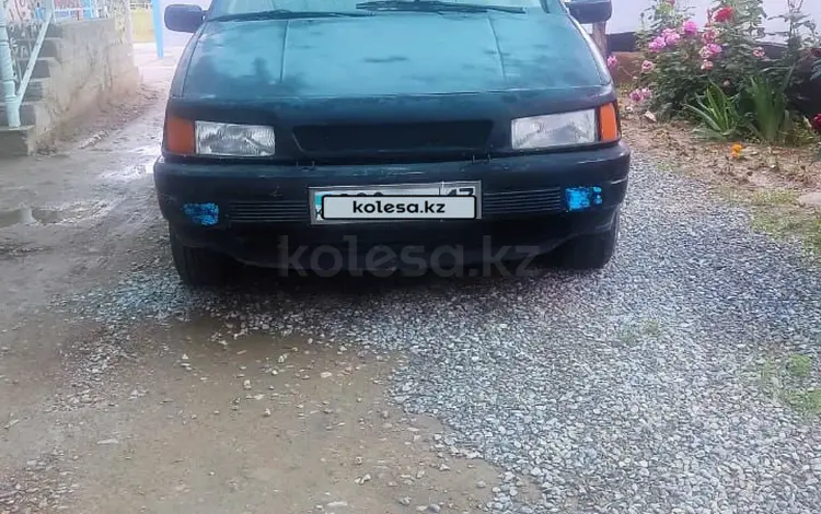 Volkswagen Passat 1993 года за 900 000 тг. в Абай (Келесский р-н)