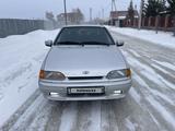 ВАЗ (Lada) 2115 2012 годаfor1 390 000 тг. в Костанай – фото 2