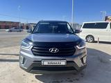 Hyundai Creta 2020 годаүшін9 000 000 тг. в Кызылорда