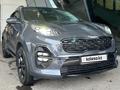 Kia Sportage 2021 годаүшін10 550 000 тг. в Караганда – фото 2