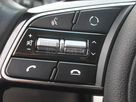 Kia Sportage 2021 года за 10 550 000 тг. в Караганда – фото 15