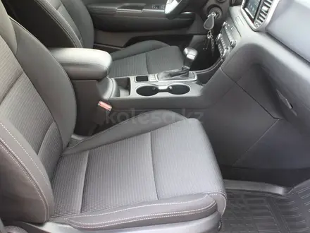 Kia Sportage 2021 года за 10 550 000 тг. в Караганда – фото 25