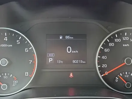 Kia Sportage 2021 года за 10 550 000 тг. в Караганда – фото 18