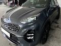 Kia Sportage 2021 годаүшін10 550 000 тг. в Караганда – фото 3