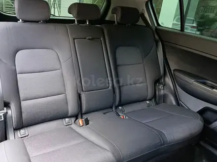 Kia Sportage 2021 года за 10 550 000 тг. в Караганда – фото 22