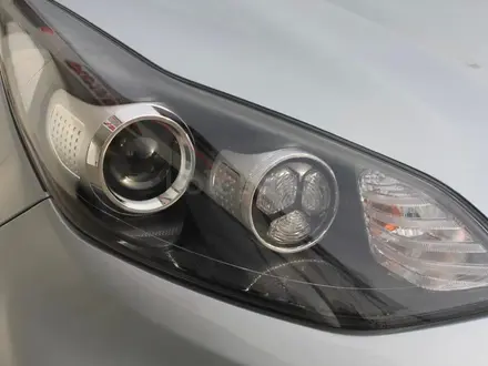Kia Sportage 2021 года за 10 550 000 тг. в Караганда – фото 8