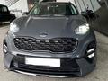 Kia Sportage 2021 годаүшін10 550 000 тг. в Караганда