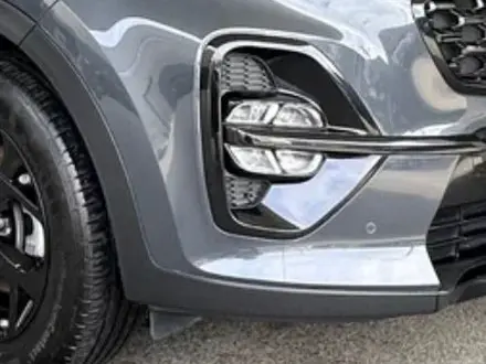Kia Sportage 2021 года за 10 550 000 тг. в Караганда – фото 5