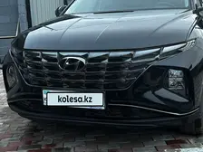 Hyundai Tucson, 2023