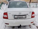 ВАЗ (Lada) Priora 2170 2010 годаfor1 900 000 тг. в Кокшетау