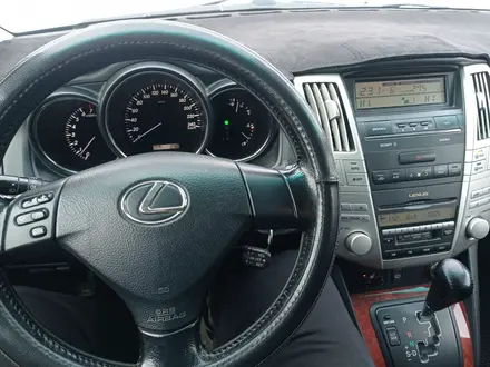 Lexus RX 300 2004 года за 7 500 000 тг. в Караганда – фото 19