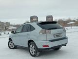 Lexus RX 300 2004 годаfor7 500 000 тг. в Караганда – фото 4