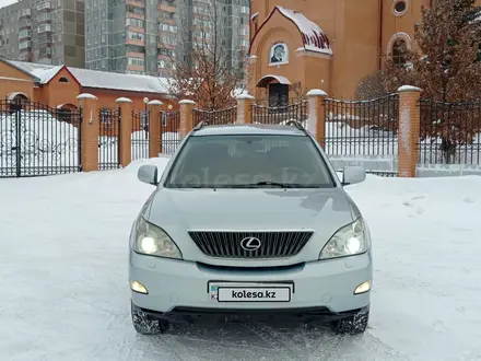 Lexus RX 300 2004 года за 7 500 000 тг. в Караганда – фото 5