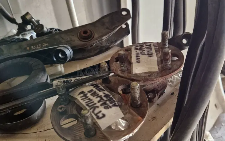 Ступица за 5 000 тг. в Павлодар