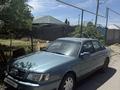 Audi 100 1991 годаүшін1 150 000 тг. в Шымкент