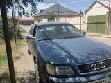 Audi 100 1991 года за 1 150 000 тг. в Шымкент – фото 4