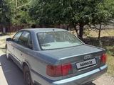 Audi 100 1991 года за 1 150 000 тг. в Шымкент – фото 3