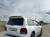 Lexus LX 470 2000 года за 9 800 000 тг. в Шымкент – фото 4