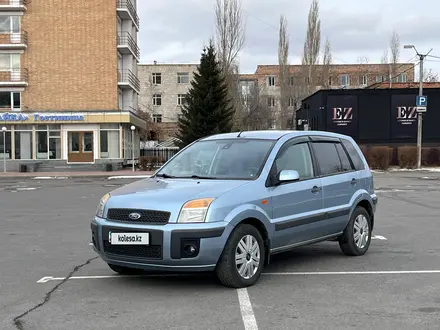 Ford Fusion 2007 года за 3 500 000 тг. в Павлодар