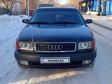 Audi 100 1992 года за 2 700 000 тг. в Караганда