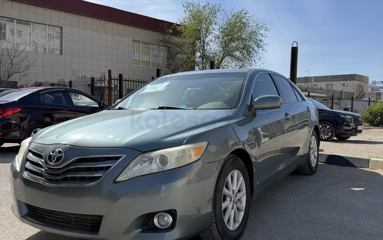 Toyota Camry 2010 года за 4 500 000 тг. в Актау