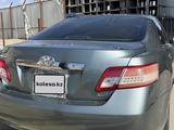 Toyota Camry 2010 годаүшін4 500 000 тг. в Актау – фото 3