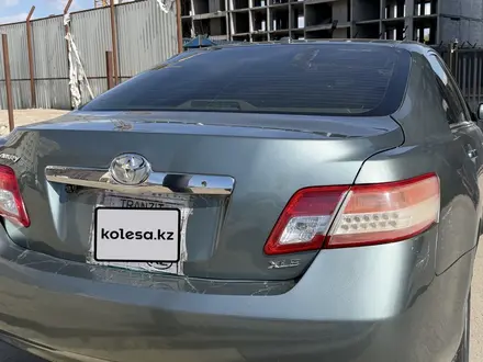 Toyota Camry 2010 года за 4 500 000 тг. в Актау – фото 3