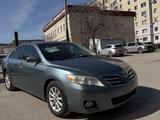Toyota Camry 2010 годаүшін4 500 000 тг. в Актау – фото 2