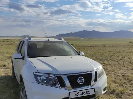 Nissan Terrano 2020 года за 8 500 000 тг. в Жезказган