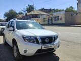 Nissan Terrano 2020 года за 8 800 000 тг. в Жезказган – фото 3