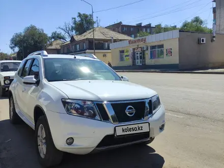 Nissan Terrano 2020 года за 8 500 000 тг. в Жезказган – фото 3