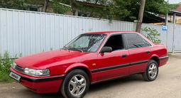 Mazda 626 1989 года за 950 000 тг. в Алматы