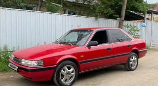 Mazda 626 1989 года за 850 000 тг. в Алматы
