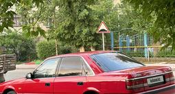 Mazda 626 1989 года за 890 000 тг. в Алматы – фото 2