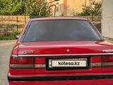 Mazda 626 1989 годаfor950 000 тг. в Алматы – фото 4