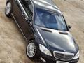 Mercedes-Benz S 350 2009 года за 8 000 000 тг. в Актау – фото 2