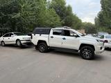 GMC 2021 годаүшін16 800 000 тг. в Алматы