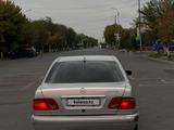 Mercedes-Benz E 230 1996 годаүшін2 500 000 тг. в Туркестан