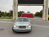 Mercedes-Benz E 230 1996 годаүшін2 500 000 тг. в Туркестан – фото 2