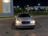 Mercedes-Benz E 230 1996 годаүшін2 500 000 тг. в Туркестан – фото 4