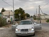 Mercedes-Benz E 230 1996 годаүшін2 500 000 тг. в Туркестан – фото 3