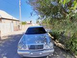 Mercedes-Benz E 230 1996 годаүшін2 500 000 тг. в Туркестан – фото 5