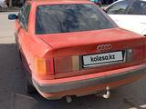 Audi 100 1991 годаүшін1 650 000 тг. в Кокшетау