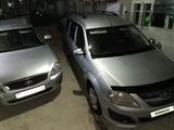 ВАЗ (Lada) Priora 2171 2012 года за 2 200 000 тг. в Атырау